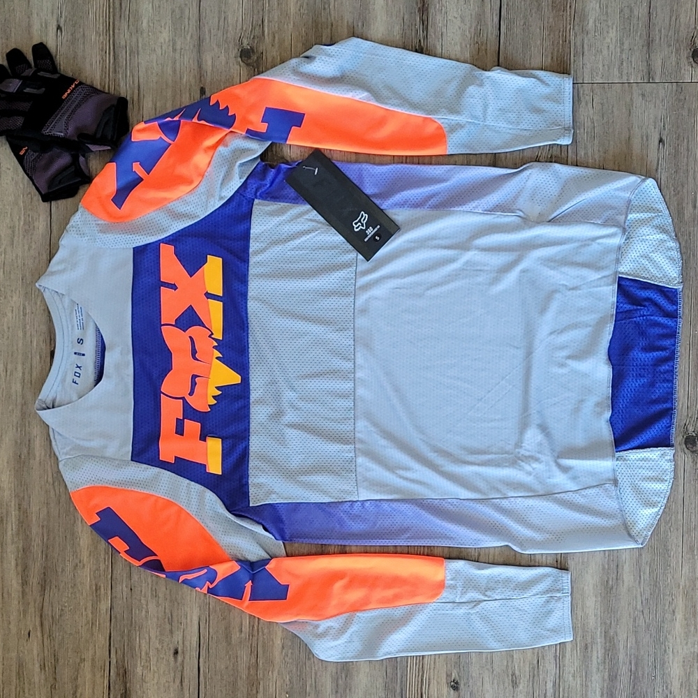 Fox MX 360 Bike Jersey